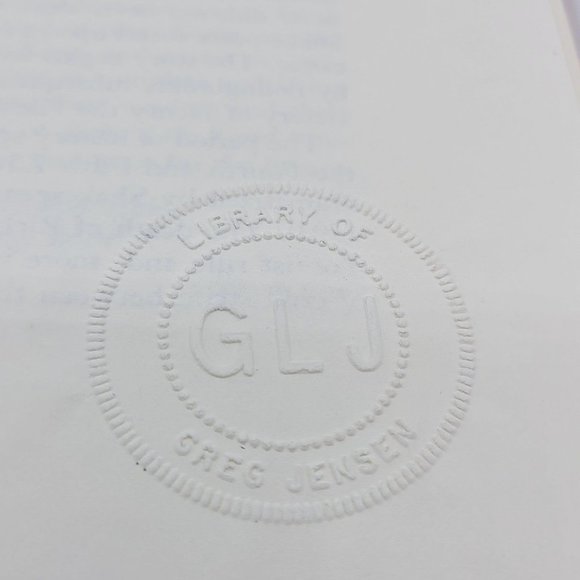 William Shakespeare Histories 1983 Bound Leather Oxford Press Franklin Library - Picture 10 of 10